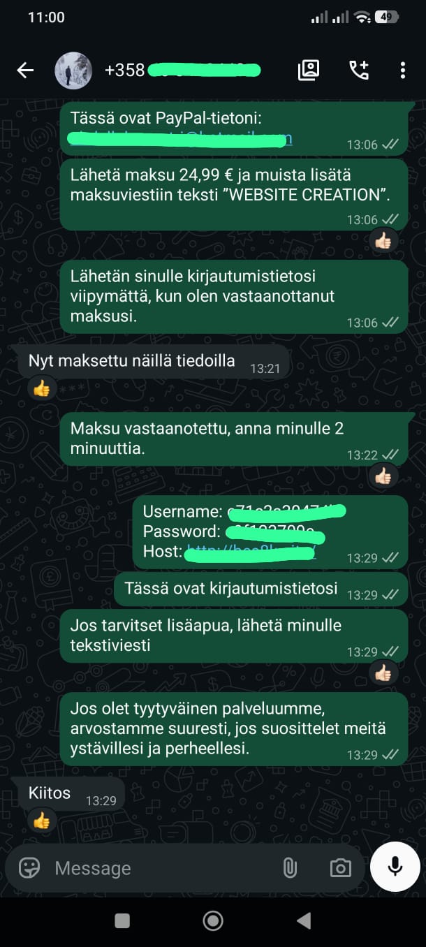iptv nordic