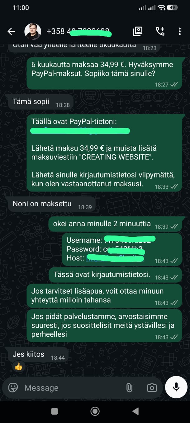 iptv nordic