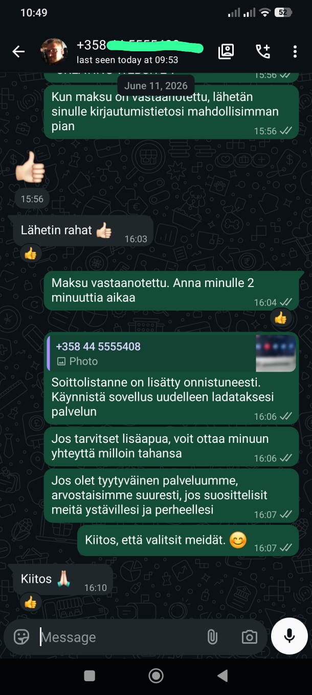 iptv nordic